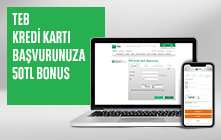 Kampanyalar Turk Ekonomi Bankasi