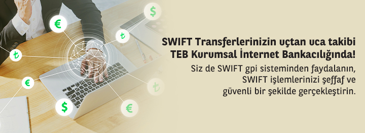 Swift GPI Sistemi