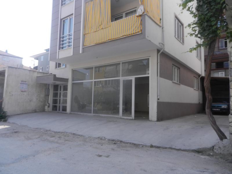 DENİZBANK VE DİĞER BANKALARDAN SATILIK GAYRİMENKULLER. Bankalardan