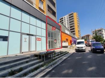 9796 Ankara Sincan'da Asma Katlı Dükkan 1