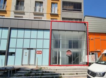 9796 Ankara Sincan'da Asma Katlı Dükkan 2