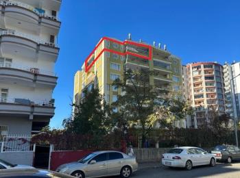 9800 Diyarbakır Kayapınar'da Konut 1