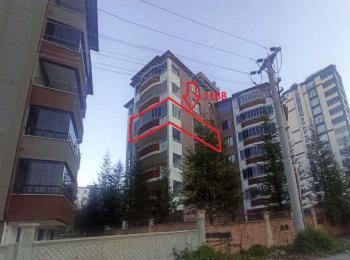 9806 Kahramanmaraş Elbistan'da Konut (11 bb nolu) 1