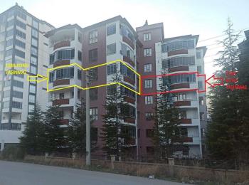 9806 Kahramanmaraş Elbistan'da Konut (11 bb nolu) 2