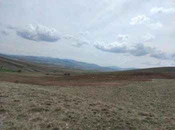 9819 Kırşehir Merkezde Tarla (2 adet tapusu bulunmaktadır.) 2