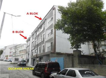 9825 Eskişehir Odunpazarı'nda Konut 3