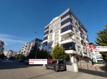 9826 Gaziantep Şahinbey'de Konut 1