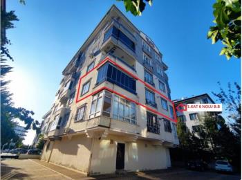 9826 Gaziantep Şahinbey'de Konut 2