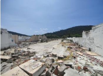 9828 Uşak Merkez' de  29.402m² Tarla 10