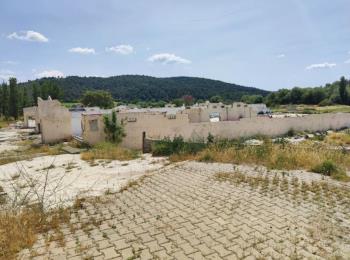 9828 Uşak Merkez' de  29.402m² Tarla 2