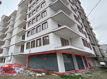 9829 Rize Merkez'de Dükkan 1