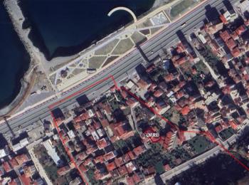 9829 Rize Merkez'de Dükkan 3