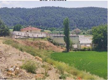 9830 Uşak Merkez' de  2.809 m² Tarla 3