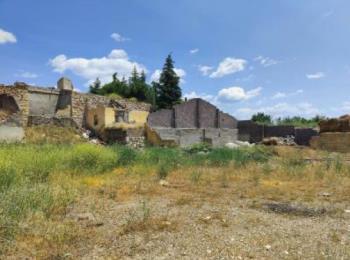 9830 Uşak Merkez' de  2.809 m² Tarla 4