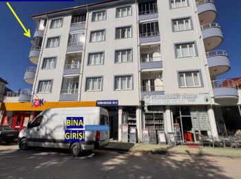 9831 - Malatya Doğanşehir' de 147m²  3+1  Mesken 4