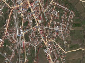 9831 - Malatya Doğanşehir' de 147m²  3+1  Mesken 6