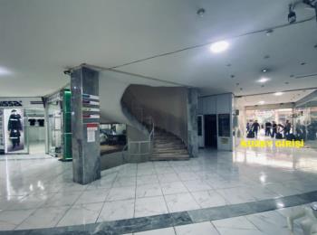 9832 - Gaziantep Şahinbey' de 31m² Dükkan 3