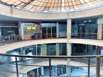 9832 - Gaziantep Şahinbey' de 31m² Dükkan 4