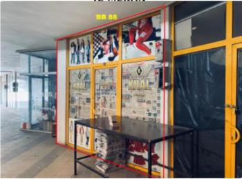 9832 - Gaziantep Şahinbey' de 31m² Dükkan 6