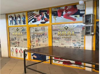 9832 - Gaziantep Şahinbey' de 31m² Dükkan 8