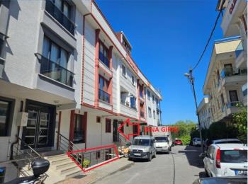 9833 İstanbul Çekmeköy'de 55m² 2+1 Daire 2