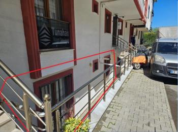 9833 İstanbul Çekmeköy'de 55m² 2+1 Daire 3