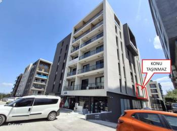 9834 Bursa Nilüfer'de Konut 2