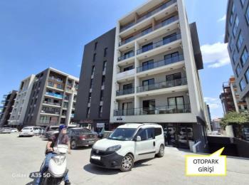 9834 Bursa Nilüfer'de Konut 4