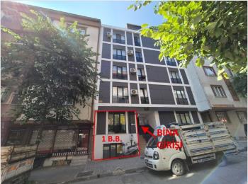 9835 İstanbul Bahçelievler'de Daire 1