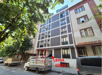 9835 İstanbul Bahçelievler'de Daire 2