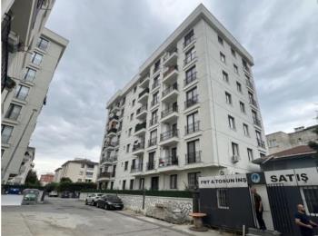 9836 İstanbul Tuzla'da Daire 4