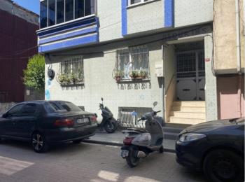 9837 İstanbul Bayrampaşa'da Daire 3
