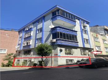 9837 İstanbul Bayrampaşa'da Daire 4