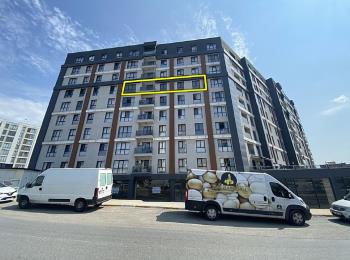 9838 İstanbul Pendik'te Daire 1