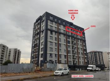 9839 İstanbul Pendik'te Daire 1