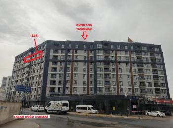 9839 İstanbul Pendik'te Daire 2