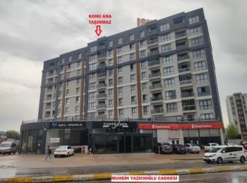 9839 İstanbul Pendik'te Daire 3