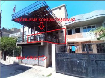 9840 Adana Yüreğir'de Daire 1