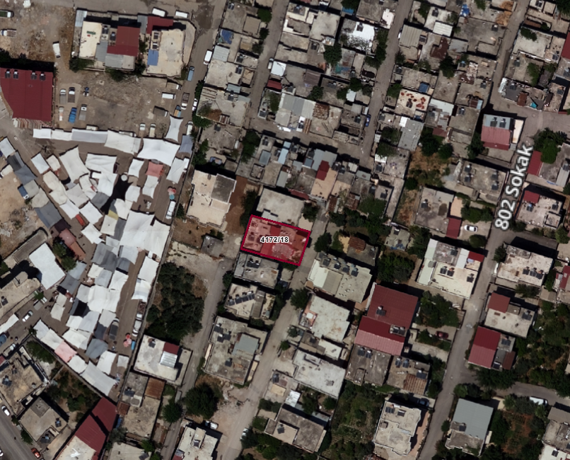 9840 Adana Yüreğir'de Daire — foto 2