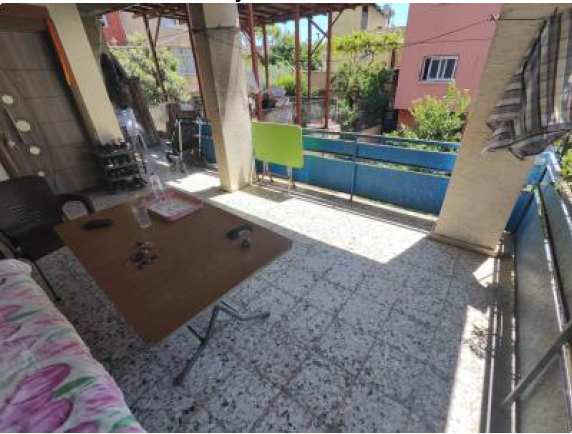 9840 Adana Yüreğir'de Daire — foto 4