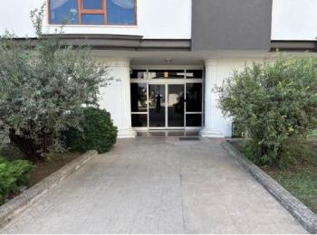 9841 Samsun Atakum'da Daire 4