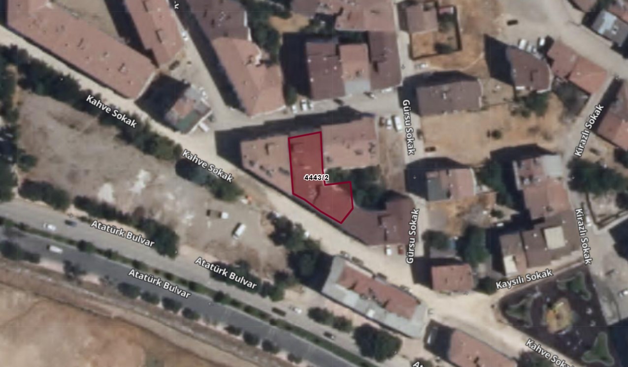 9842 Elazığ Merkez'de Dükkan — foto 10
