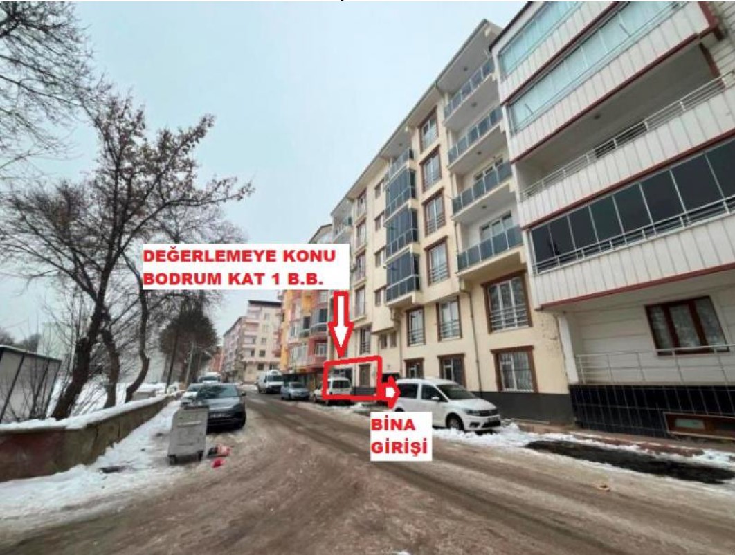 9842 Elazığ Merkez'de Dükkan — foto 3