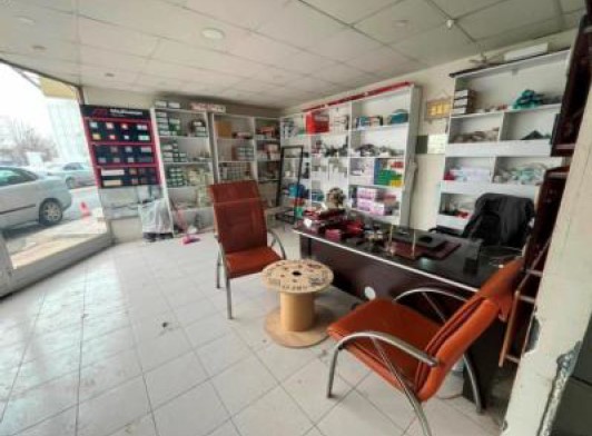 9842 Elazığ Merkez'de Dükkan — foto 5