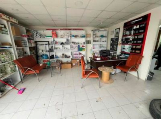 9842 Elazığ Merkez'de Dükkan — foto 6