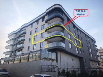 9843 Ankara Sincan'da Daire 2