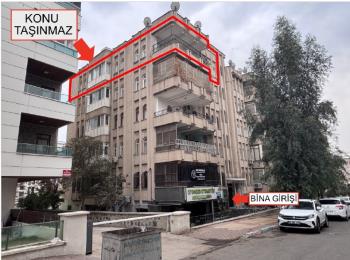 9288 Şanlıurfa Haliliye'de Daire 1