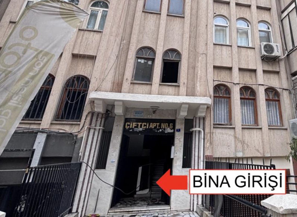 9288 Şanlıurfa Haliliye'de Daire — foto 4