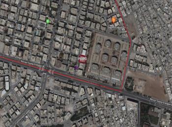 9288 Şanlıurfa Haliliye'de Daire 5