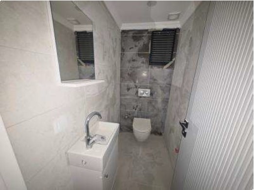 9843 Ankara Sincan'da Daire — foto 7